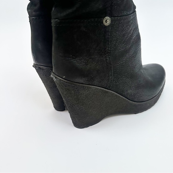 Prada Slouchy Boot - Picture 10 of 14